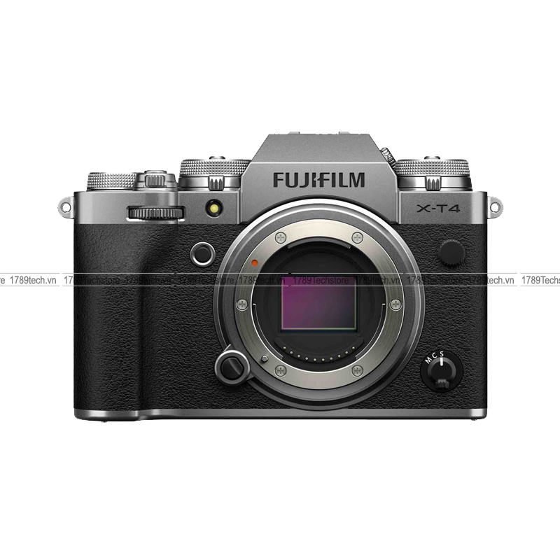 Fujifilm X-T4 Body