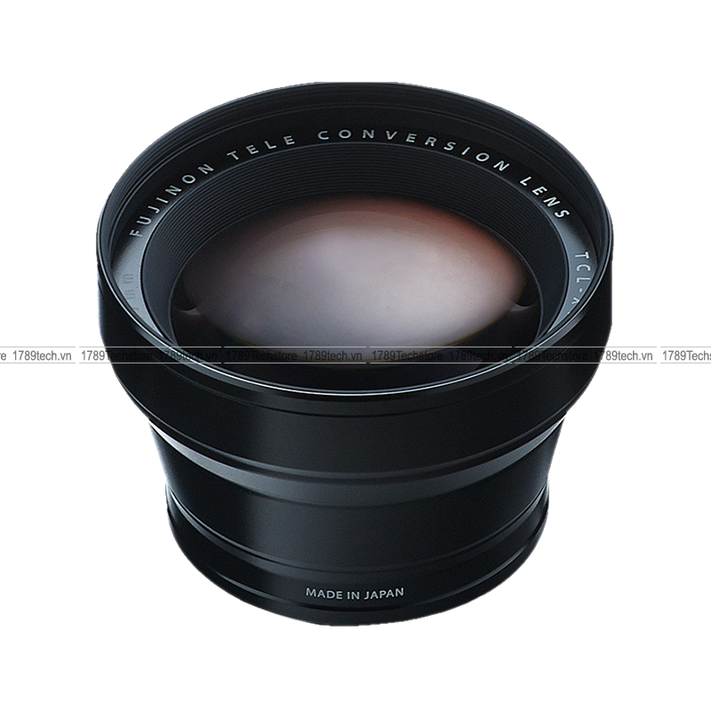 Fujifilm Tele Conversion Lens TCL-X100