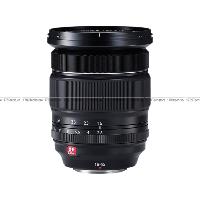 Fujifilm XF 16-55mm F/2.8 R LM WR