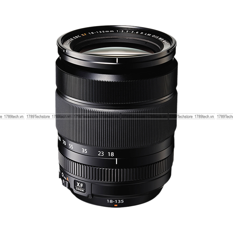 Fujifilm XF 18-135mm F/3.5-5.6 R LM OIS WR