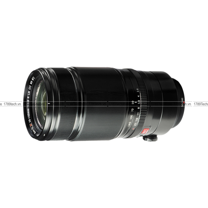 Fujifilm XF 50-140mm F2.8 R LM OIS WR