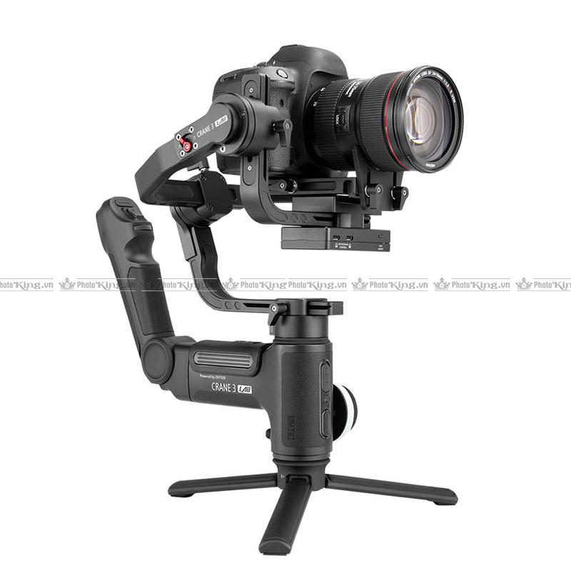 Zhiyun-Tech Crane 3 Lab Gimbal