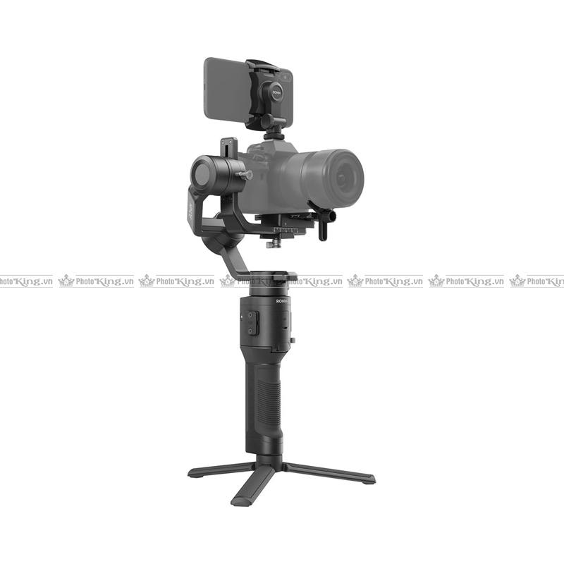 DJI Ronin-SC Gimbal