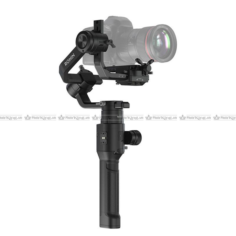 DJI Ronin S Gimbal