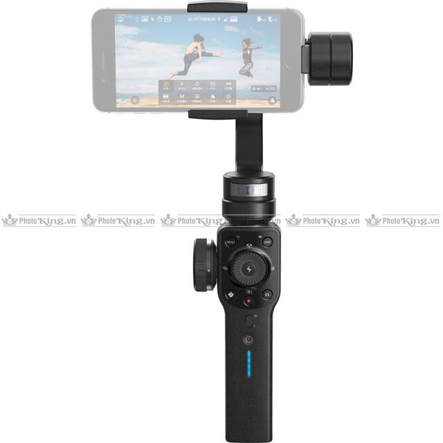 Zhiyun-Tech Smooth 4 Smartphone Gimbal