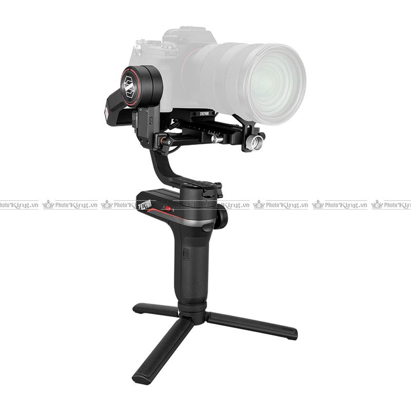 Zhiyun-Tech Weebill S Gimbal