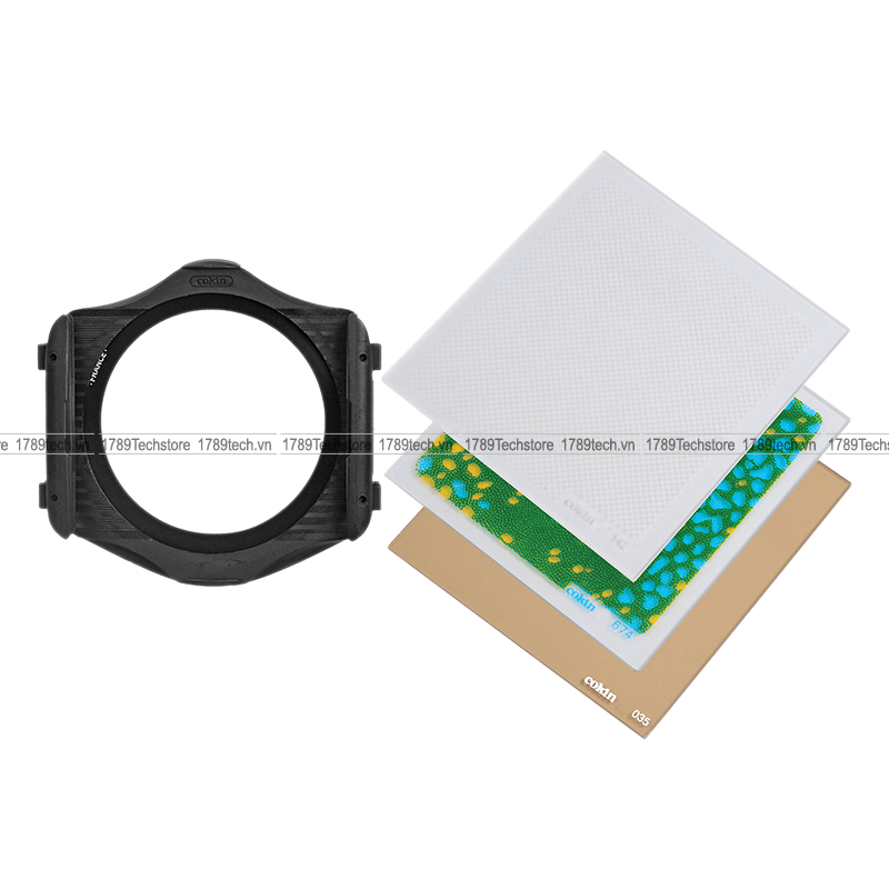 Cokin Filter KIT H201A