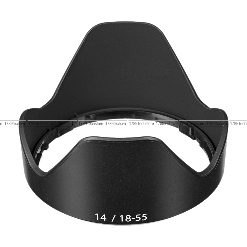 Hood Fujifilm XF 18-55mm, XF 14mm F2.8 Lens