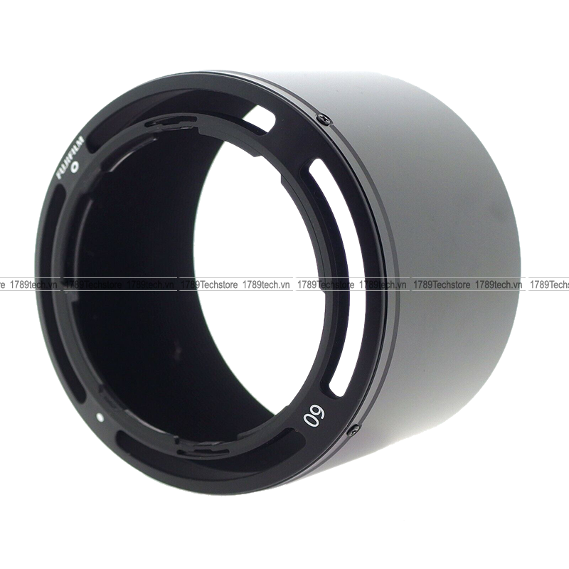 Hood Fujifilm XF 60mm F2.4 Lens