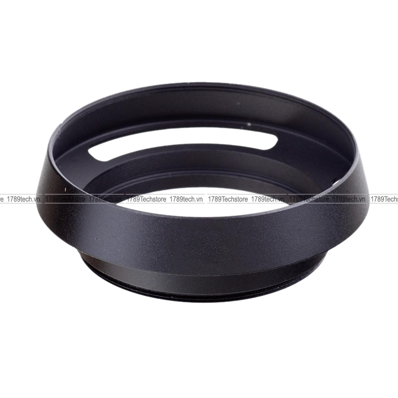 Hood kim loại kiểu dáng Leica