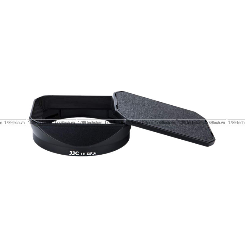 JJC LH-JXF16 Metal Lens hood