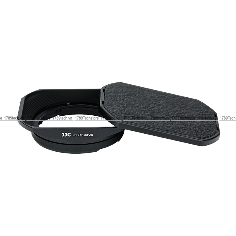 JJC LH-JXF16F28 Metal Lens Hood 