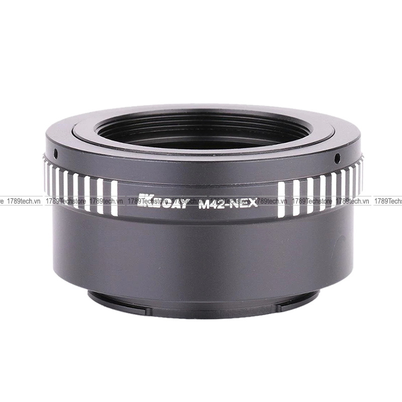 Ngàm chuyển MF Mount Adapter Kecay M42-NEX