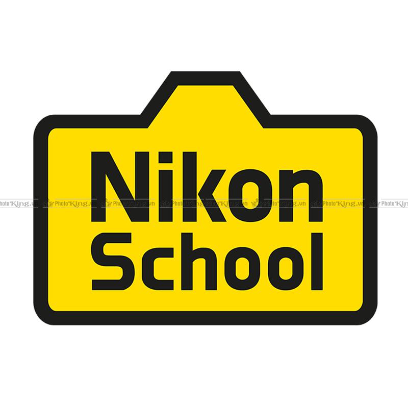 KHÓA HỌC NHIẾP ẢNH CƠ BẢN MIỄN PHÍ NIKON SCHOOL