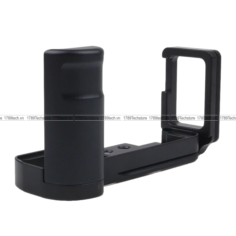 L-Plate Bracket Hand Grip for Fujifilm X-A2