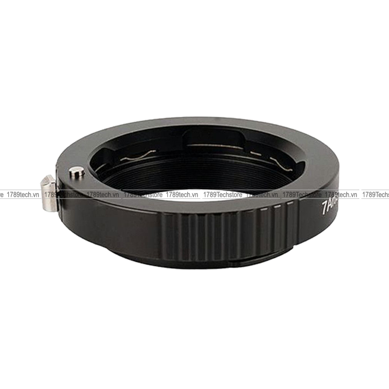 7artisans Leica Transfer Ring to Sony E Mount Titanium