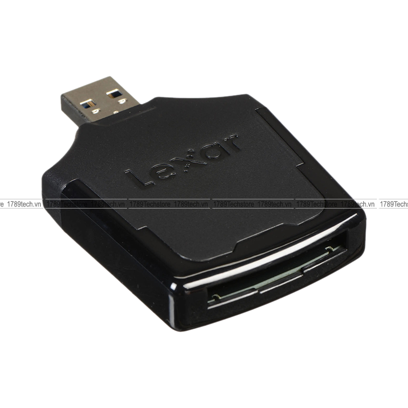 Lexar Professional XQD Card Reader