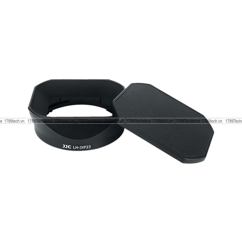 JJC LH-JXF23 Metal Lens Hood