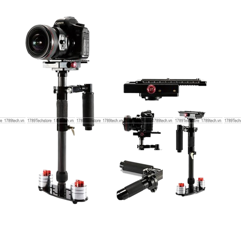Steadicam Life 3V