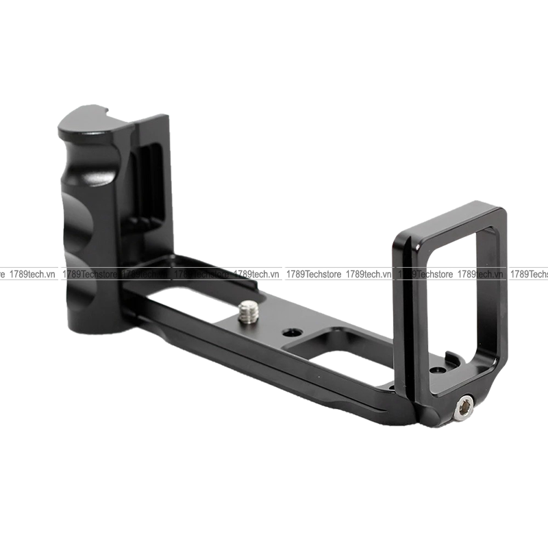 L-Plate Bracket Hand Grip for Fujifilm XE1, XE2