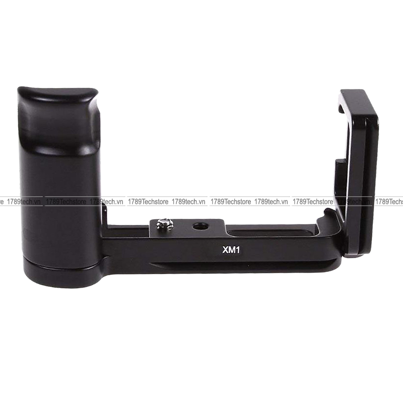 L-Plate Bracket Hand Grip for Fujifilm X-M1