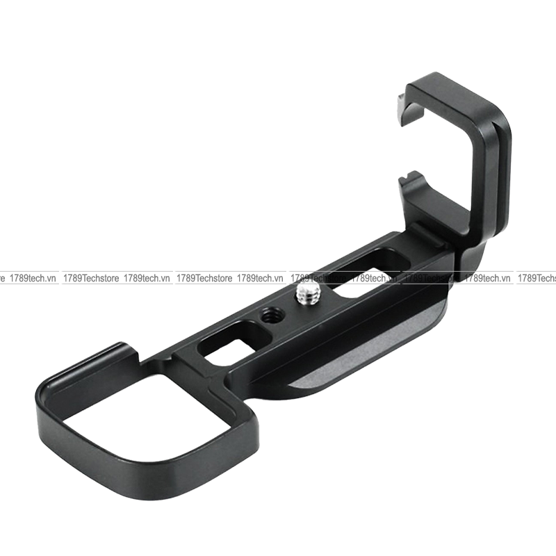 L-Plate Bracket Hand Grip for Sony A6000/A6300