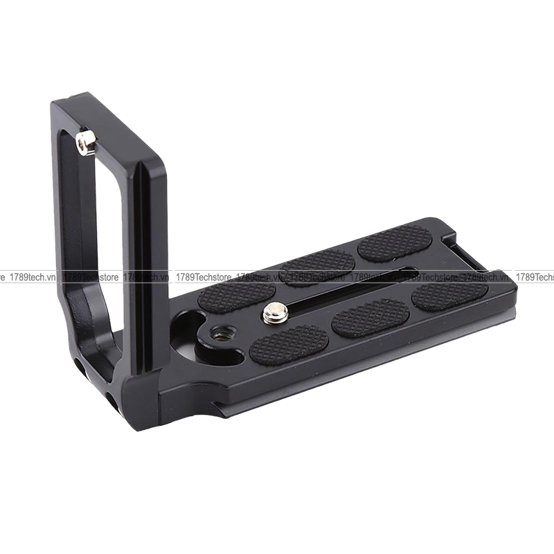 L-Plate Bracket Hand Grip for Canon 6D