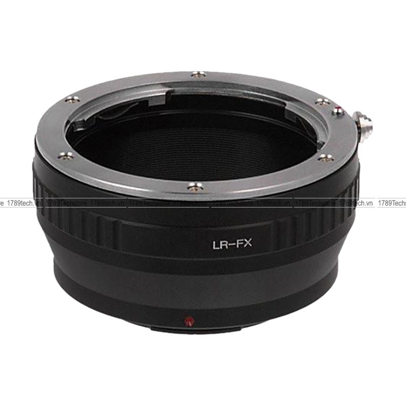 MF Mount Adapter LR-FX