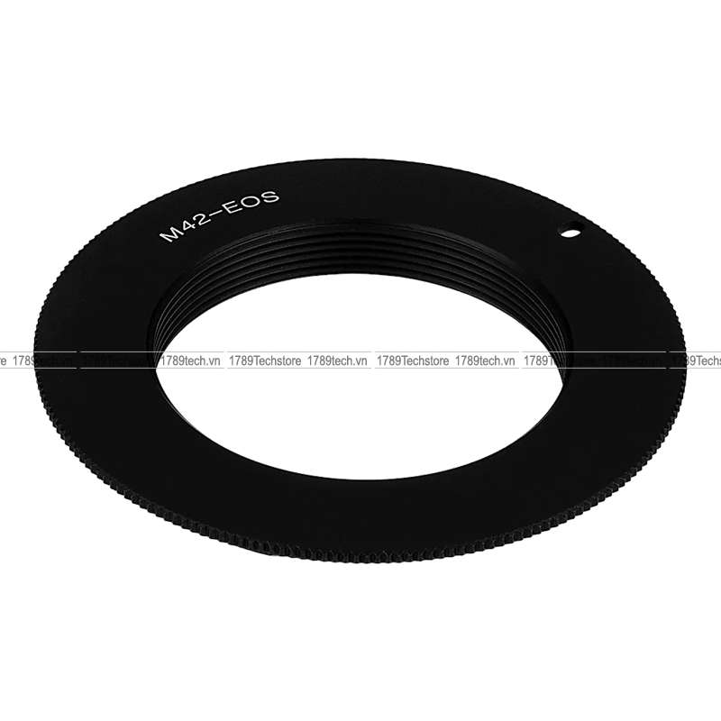 Ngàm chuyển MF Mount Adapter M42-EOS