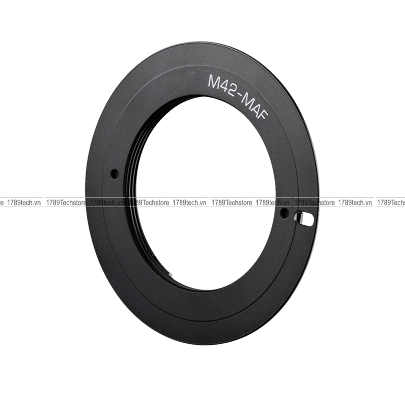 Ngàm chuyển MF Mount Adapter M42-AF