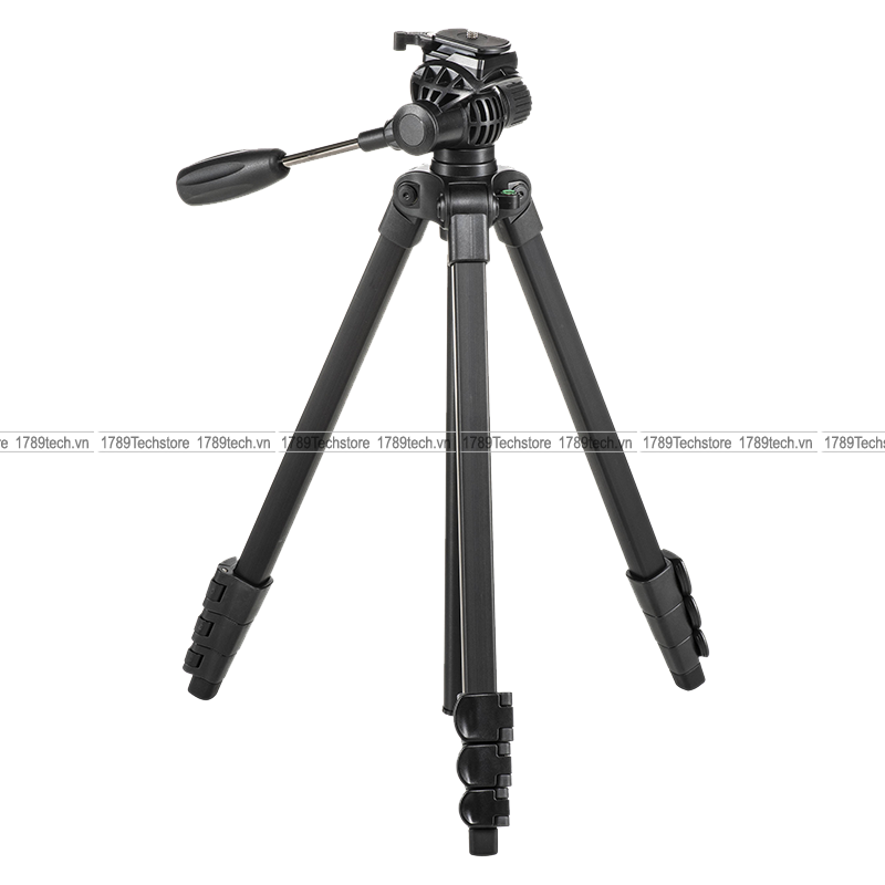 Velbon M47 Aluminum Tripod