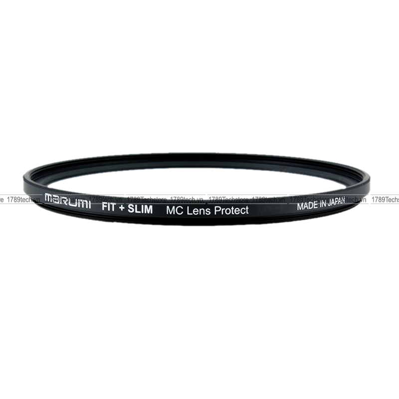 Marumi Fit & Slim 58mm