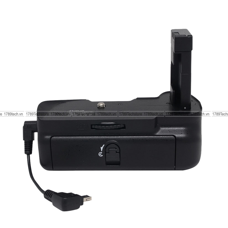 Meike MK D5100/D5200