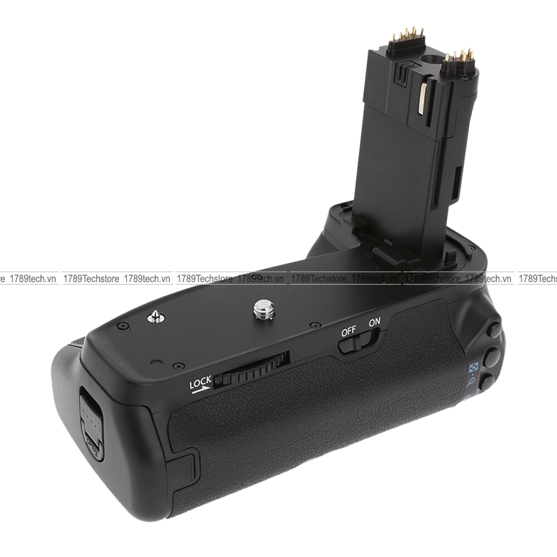Meike MK-6D