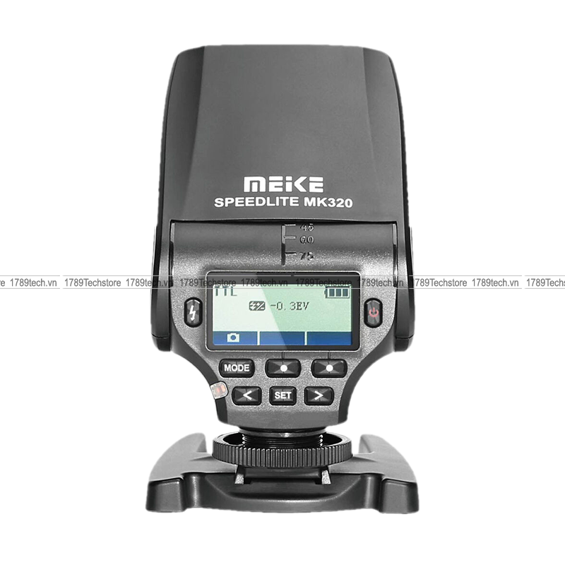 Meike Speedlite MK320