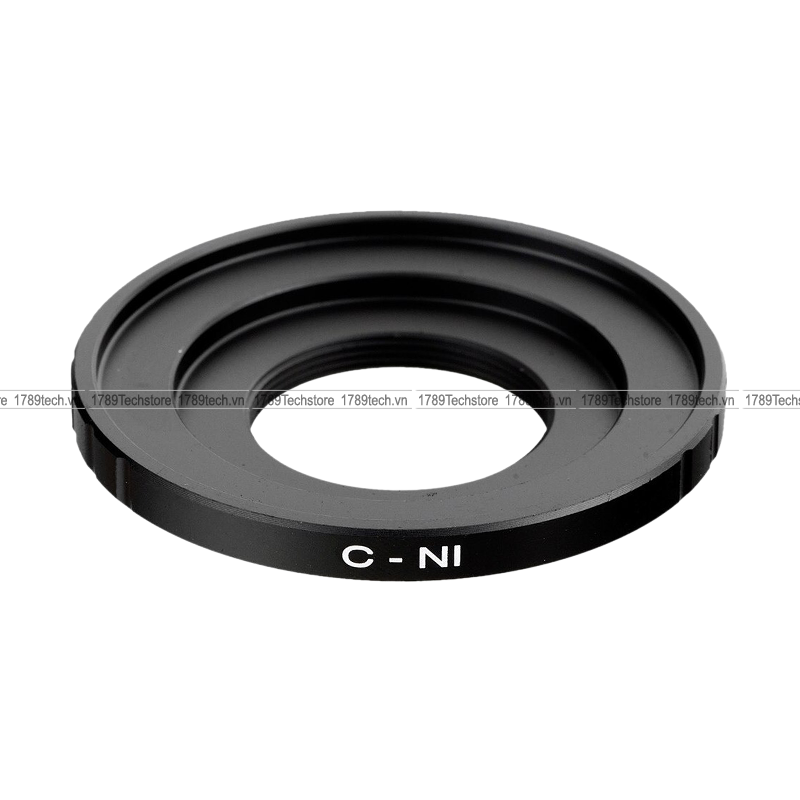 Ngàm chuyển MF Mount Adapter C-Ni