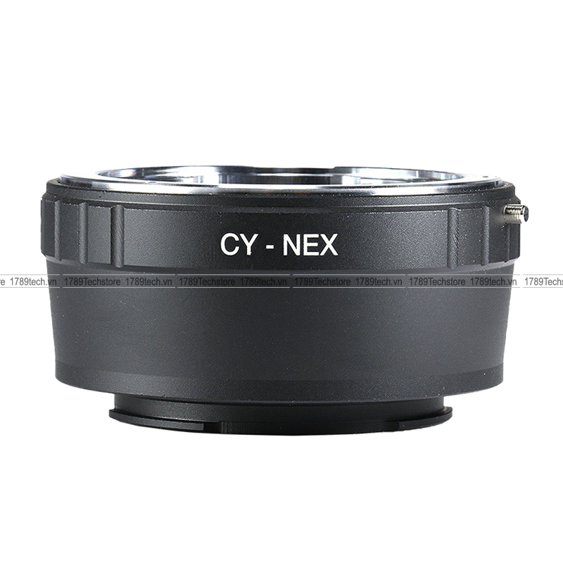 MF Mount Adapter CY-NEX