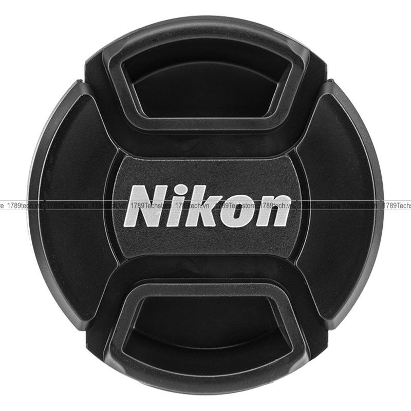 Nắp ống kính Nikon