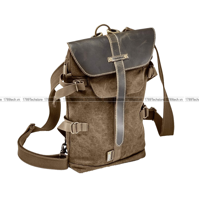 National Geographic Africa NG A4569 Sling/Backpack Camera
