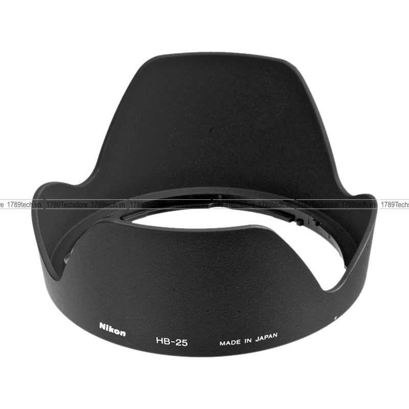  Nikon HB-25 for Nikon 24-85mm f/2.8-4D IF 