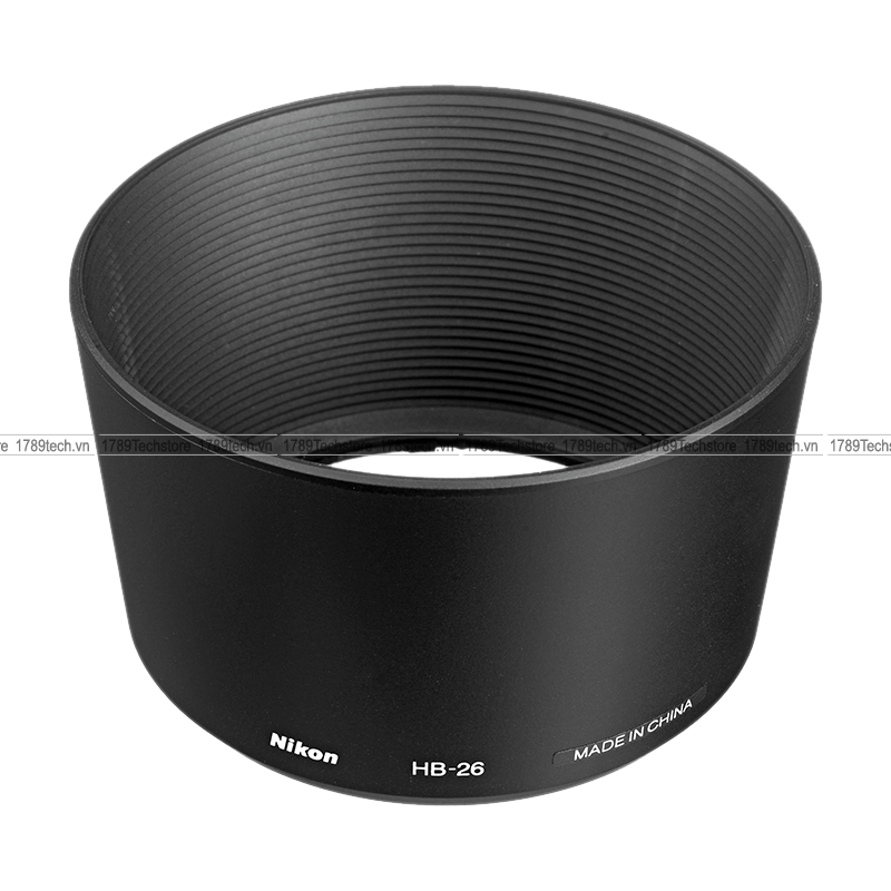 Nikon HB-26 for Nikon 70-300mm f/4-5.6G