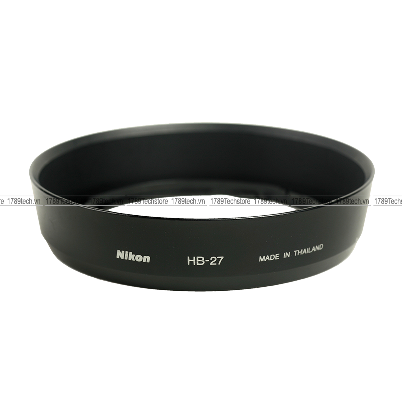  Nikon HB-27 for Nikon AF 28-100mm