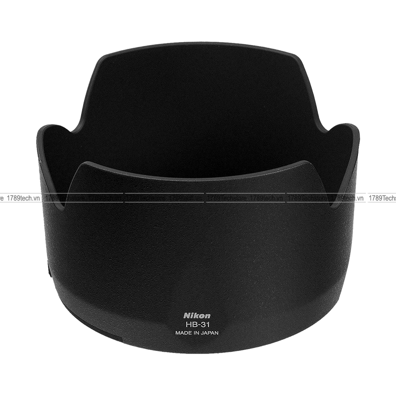 Nikon HB-31 for Nikon 17-55mm f/2.8G IF-ED