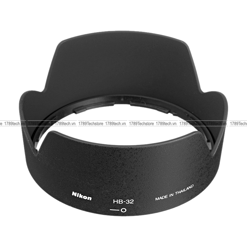 Nikon HB-32 for Nikkor 18-70mm f/3.5-4.5G IF-ED 