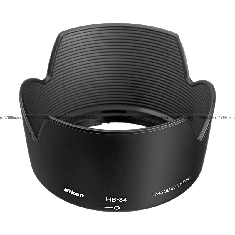 Nikon HB-34 for Nikon 55-200mm f/4-5.6G ED