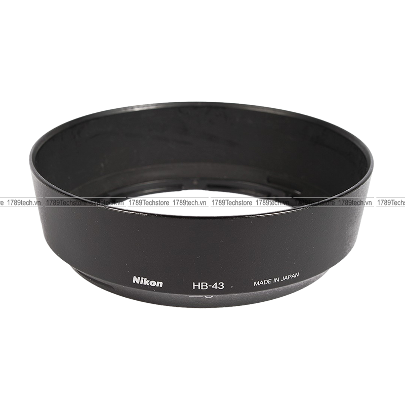 Nikon HB-43 for Nikon PC-E 45mm f/2.8D