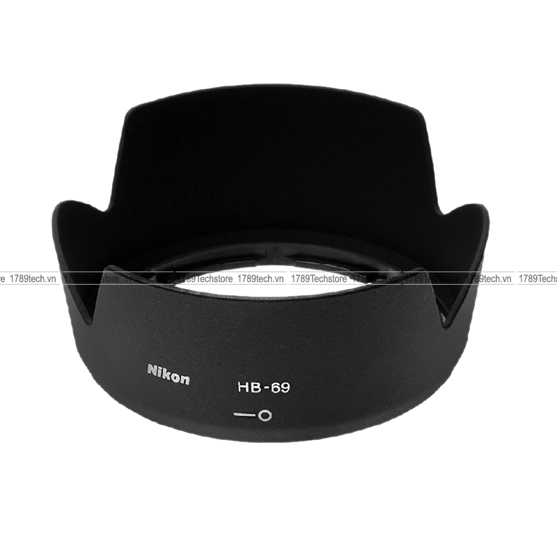 Nikon HB-69 for Nikon 18-55mm VR II