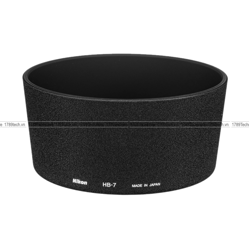  Nikon HB-7 for Nikon 80-200mm f/2.8D ED