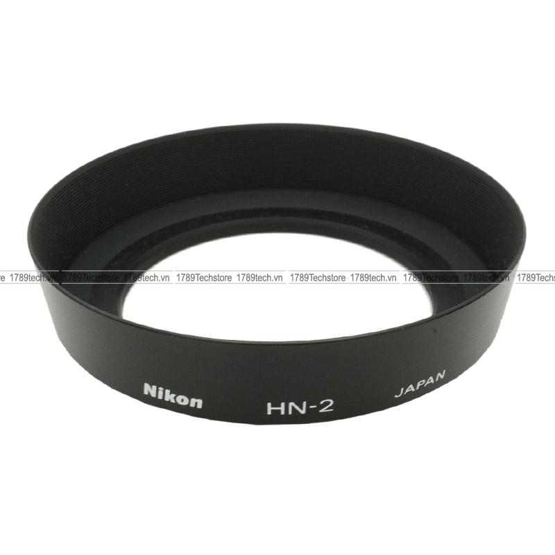 Nikon HN-2 for Nikon 28mm f/2.8 D, 35-70mm f/3.3-4.5, 24-70mm f/3.5-5.6 IX Lenses
