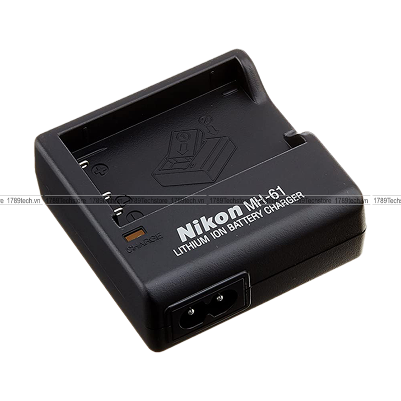 Sạc Nikon MH-61 cho pin EN-EL5
